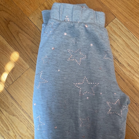 Gray Sweatpants - Picture 2 of 2